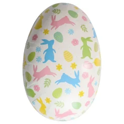 Påskeegg Påskemotiv