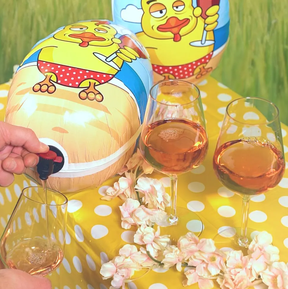 Påskeegg til Vinboks