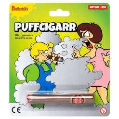 Puffsigar Morosak
