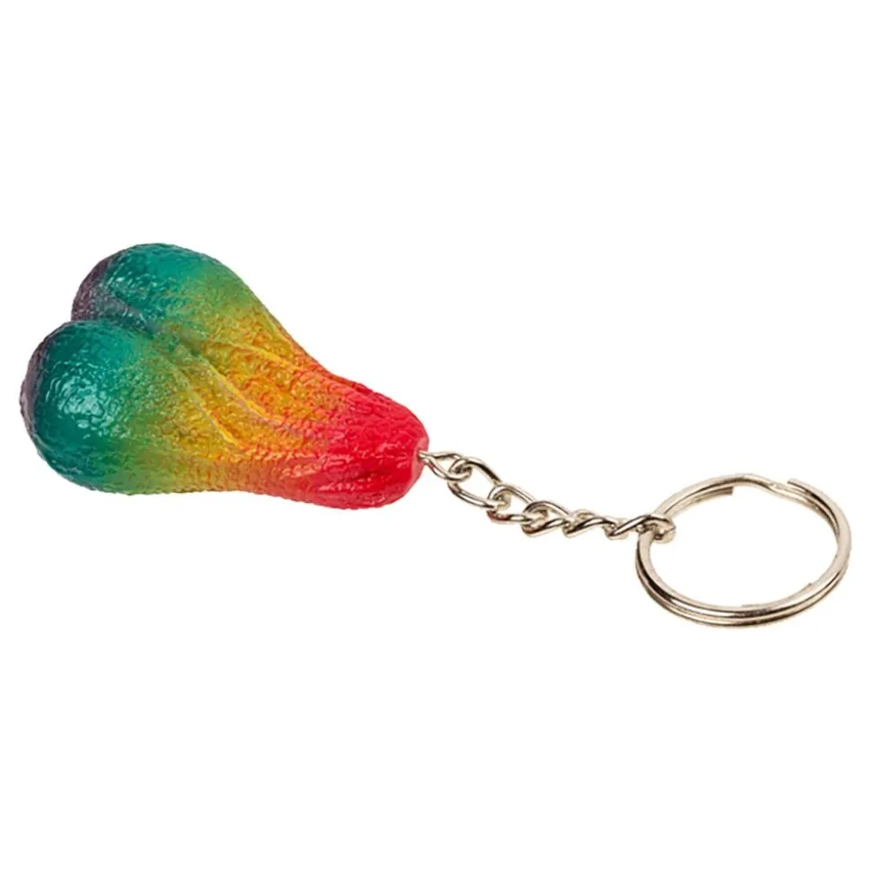 Pungkuler Pride på Nøkkelring