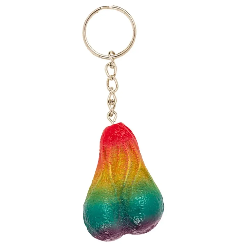 Pungkuler Pride på Nøkkelring