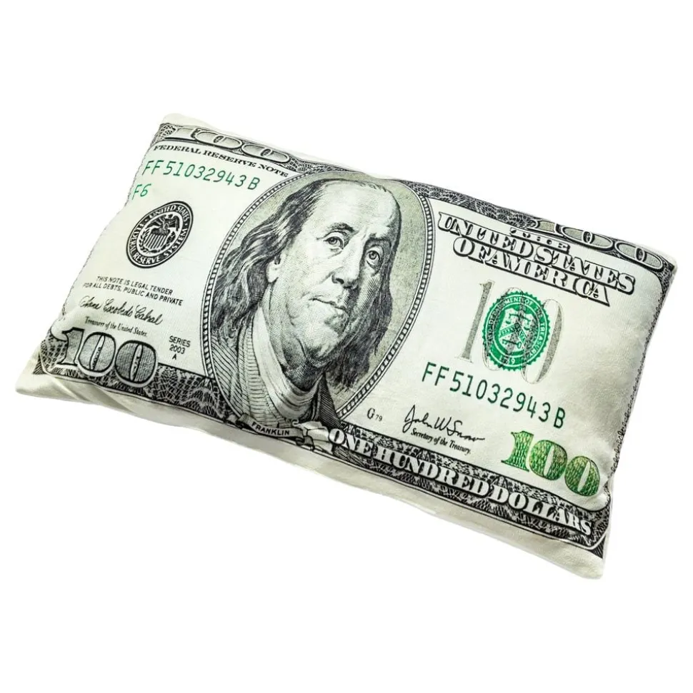 Pute Dollarseddel