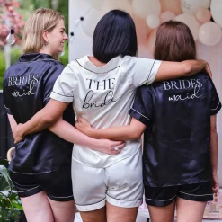 Pyjamas Bridesmaid