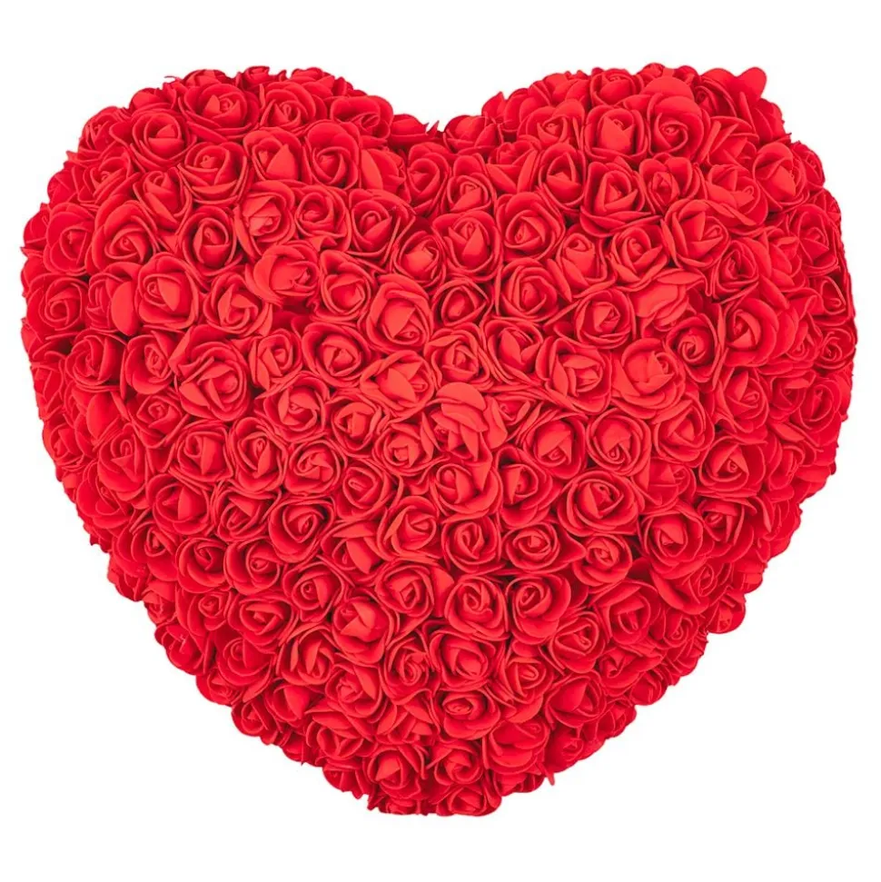 Pynt Rosehjerte