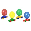 Racerbil med Ballong Leketøy