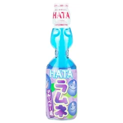 Ramune Blueberry Brus