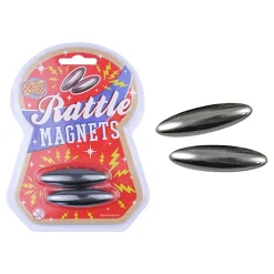 Rattle Magneter