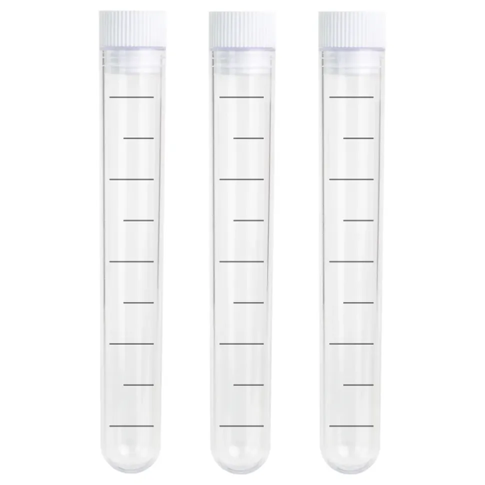 Reagensrør Shotglass