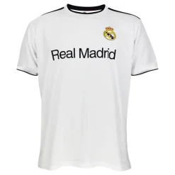 Real Madrid T-skjorte for barn