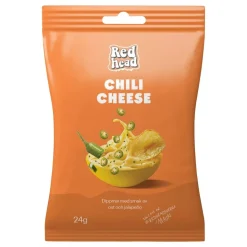 Redhead Dippmix Chili Cheese