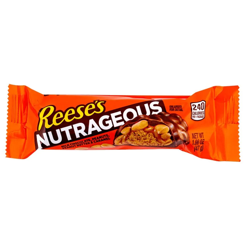 Reese's Nutrageous