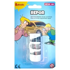 Repor (Riper) Moroartikkel