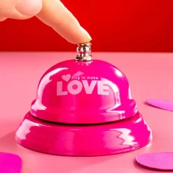 Resepsjonsklokke Ring To Make Love