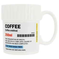 Reseptkopp Kaffe