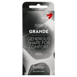 RFSU Grande Kondomer