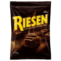 Riesen Dark i Pose Storpakning