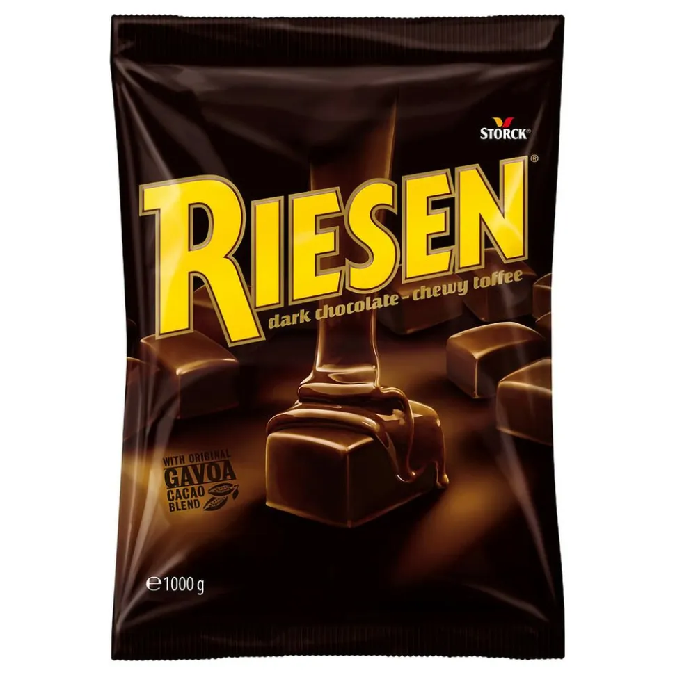 Riesen Dark i Pose Storpakning