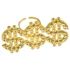 Ring Dollar