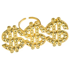 Ring Dollar
