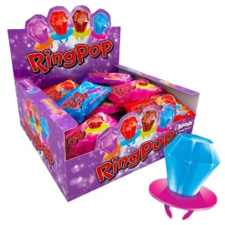 Ring Pop Storpakning