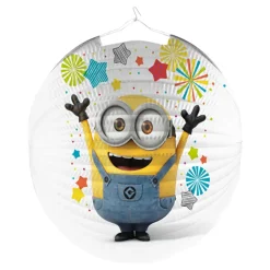 Rislampe Minions