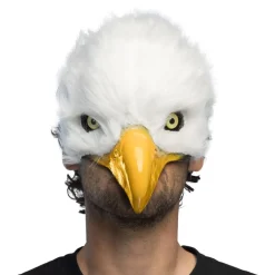 Ørn Halvmaske
