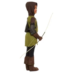 Robin Hood Barn Kostyme