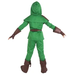 Robin Hood™ Barn Kostyme