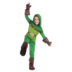 Robin Hood™ Barn Kostyme