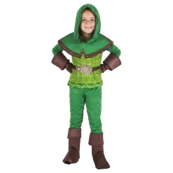 Robin Hood™ Barn Kostyme