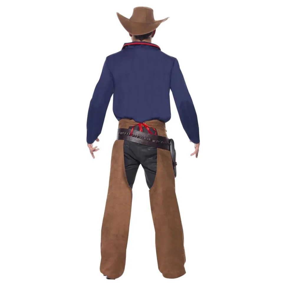 Rodeo Cowboy Kostyme