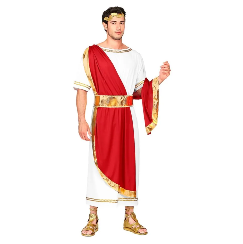 Roman Emperor Kostyme