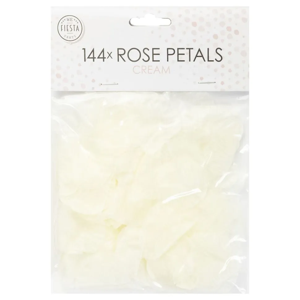Roseblader Créme