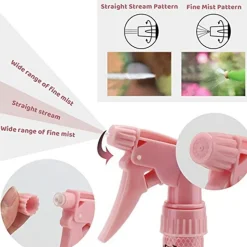 Rosé Sprayflaske