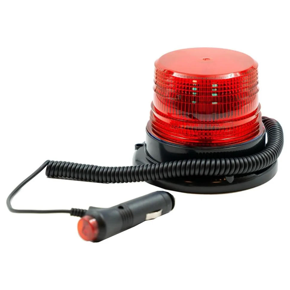 Roterende Lys LED