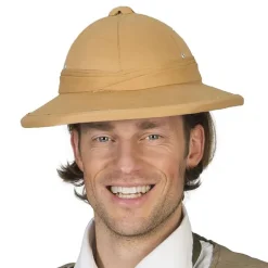 Safarihatt