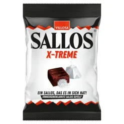 Sallos X-TREME