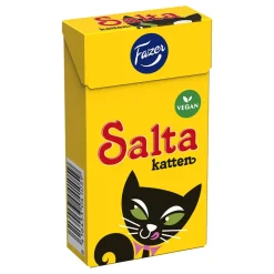 Salta Katten Pastilleske Storpakning