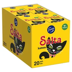 Salta Katten Pastilleske Storpakning