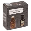 Salt- og Pepperkar Øl og Vin