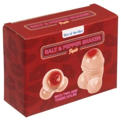 Salt- & Pepperbøsser Penis
