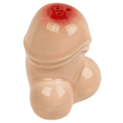 Salt- & Pepperbøsser Penis