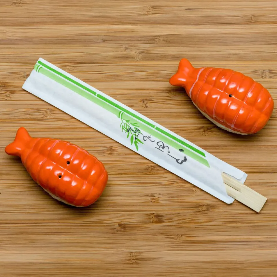 Salt- & Pepperbøsser Sushi