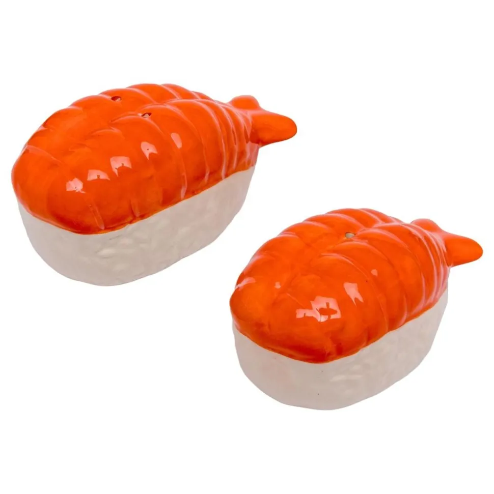 Salt- & Pepperbøsser Sushi