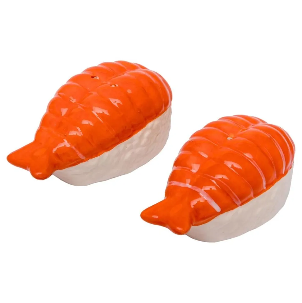 Salt- & Pepperbøsser Sushi