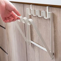 Sammenleggbar Holder til Søppelpose