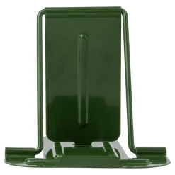 Sammenleggbar mobilholder i metall