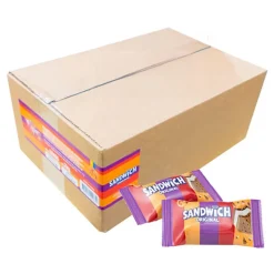 Sandwich Bites Storpakning