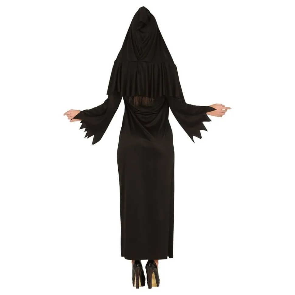 Satanisk Dame Kostyme