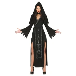 Satanisk Dame Kostyme